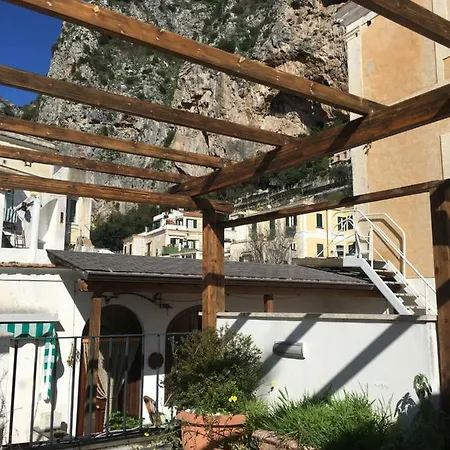 Casa Di Mara أمالفي