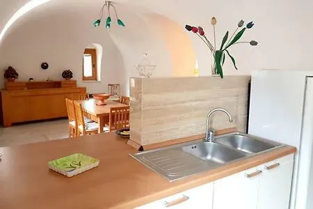 Tatil Evi Casa Di Mara