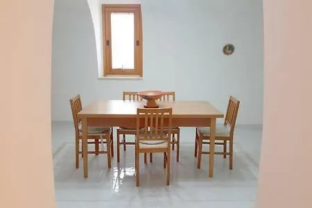 Casa Di Mara Tatil Evi *