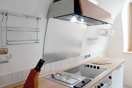 Casa Di Mara Tatil Evi