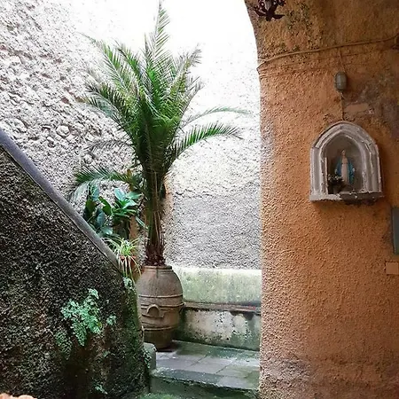 Tatil Evi Casa Di Mara Amalfi