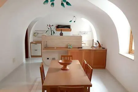 Tatil Evi Casa Di Mara Amalfi