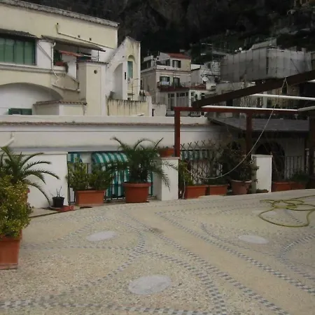 Casa Di Mara Tatil Evi *