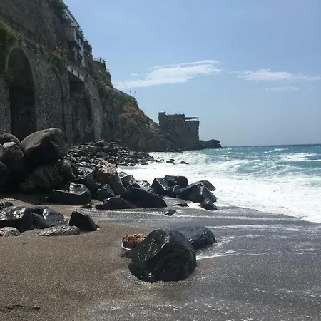 Tatil Evi Casa Di Mara *
