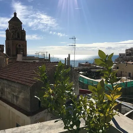 Casa Di Mara Amalfi