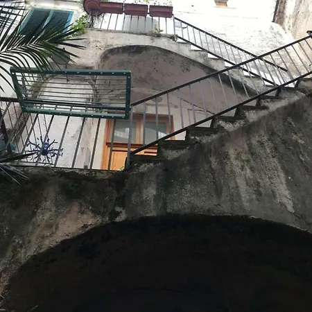 Casa Di Mara Tatil Evi *