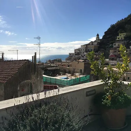 Casa Di Mara Amalfi