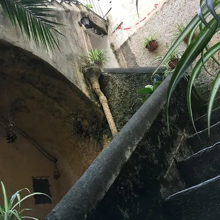 Casa Di Mara Tatil Evi