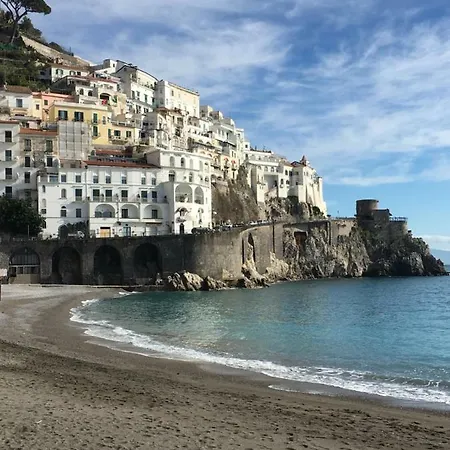 Casa Di Mara Tatil Evi *