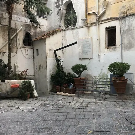 Casa Di Mara Tatil Evi