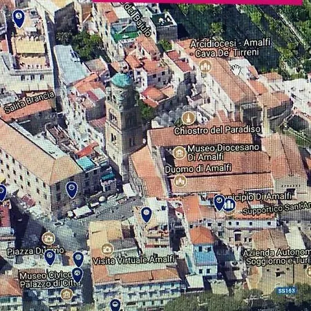 Tatil Evi Casa Di Mara