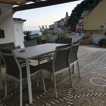 Tatil Evi Casa Di Mara *