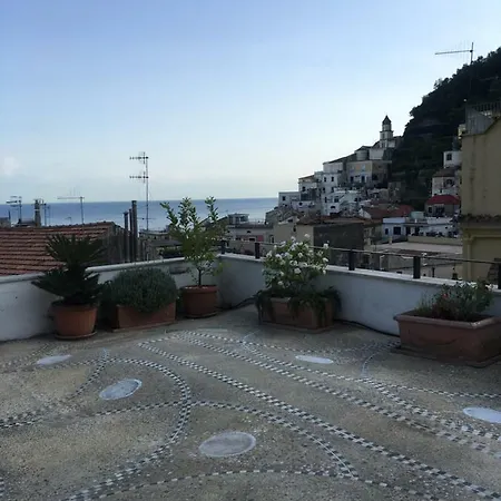 Casa Di Mara Amalfi